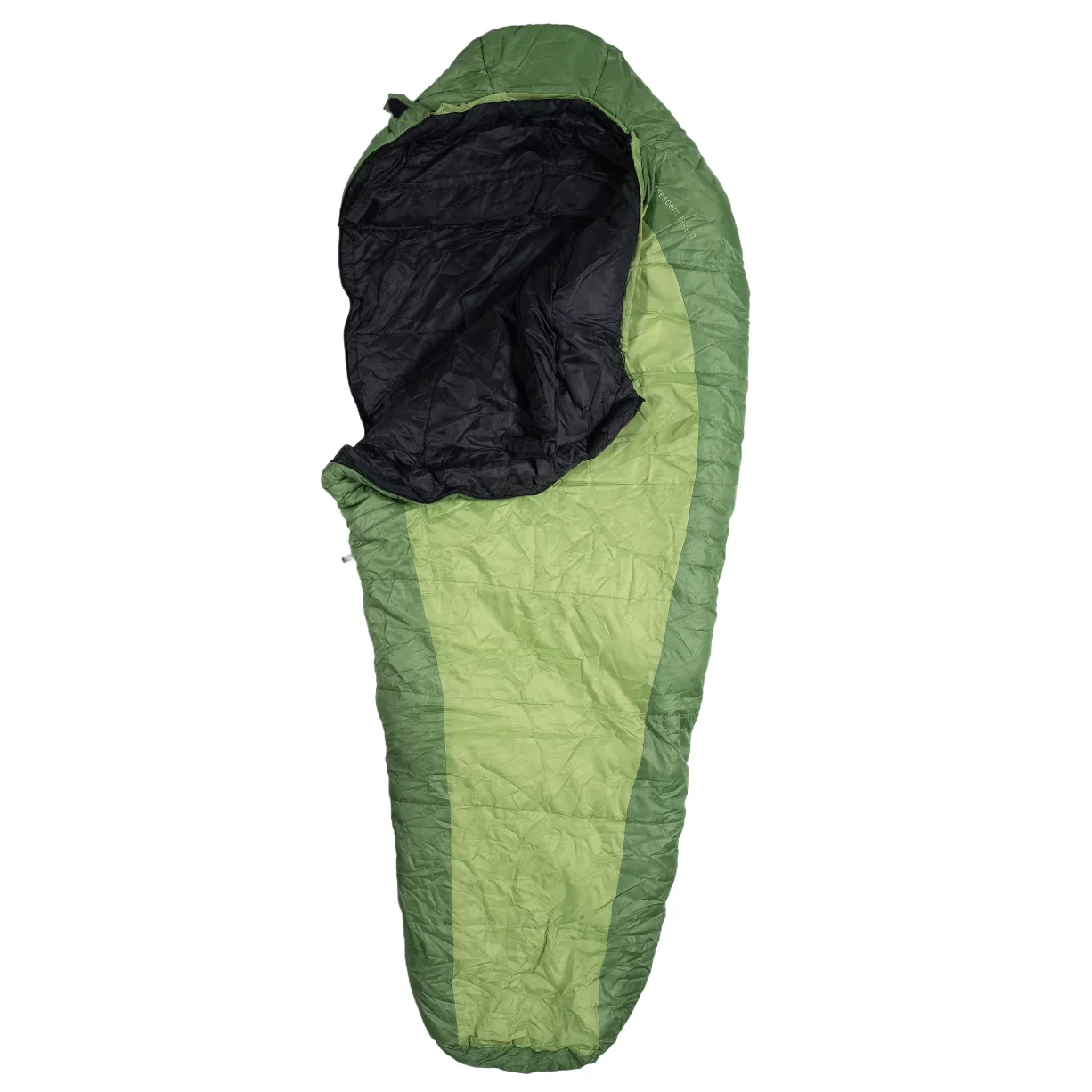 ALPS Mountaineering Crescent Lake Sleeping Bag: 0F Synthetic - Image 2