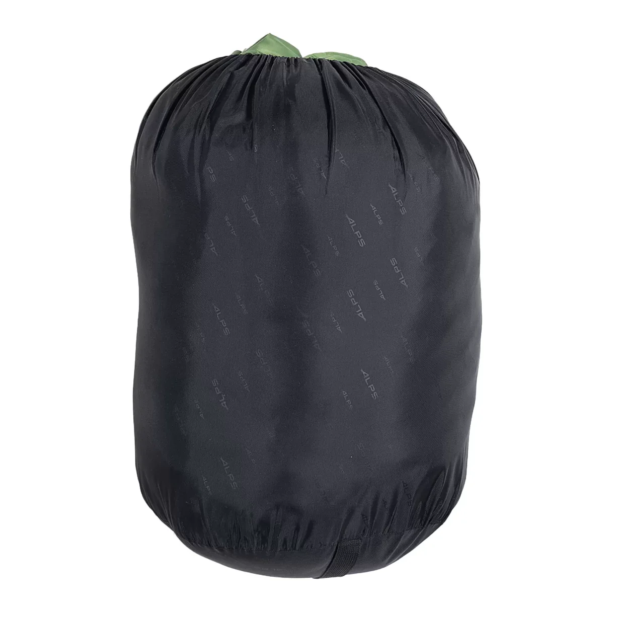 ALPS Mountaineering Crescent Lake Sleeping Bag: 0F Synthetic - Image 4
