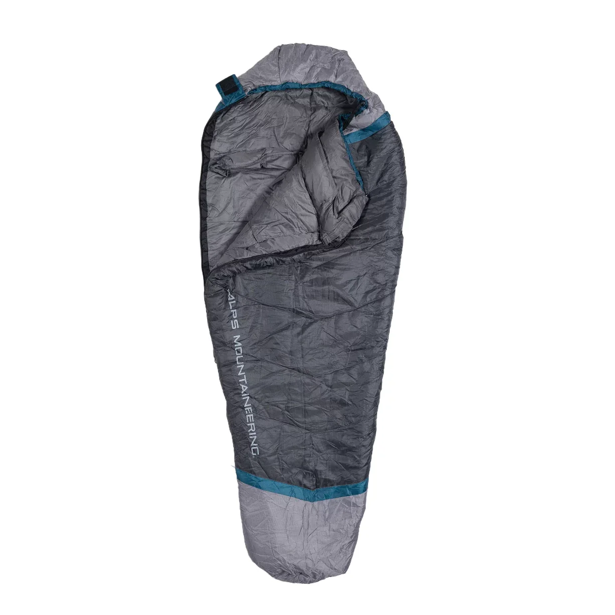ALPS Mountaineering Synthetic Sleeping Bag - Image 2