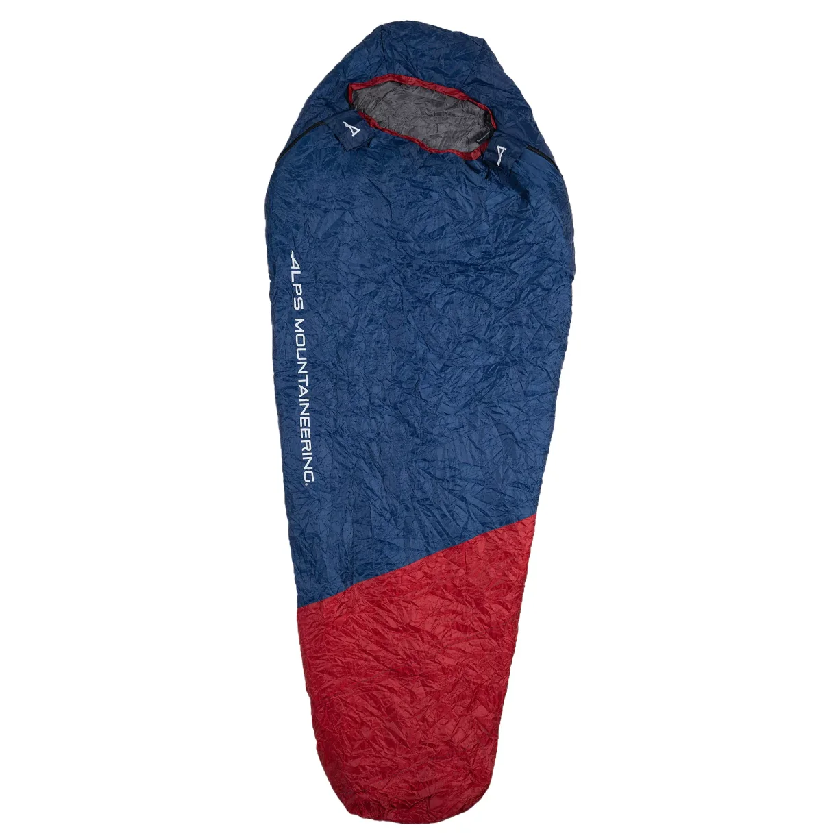 ALPS Mountaineering Vibe +40 Sleeping Bag