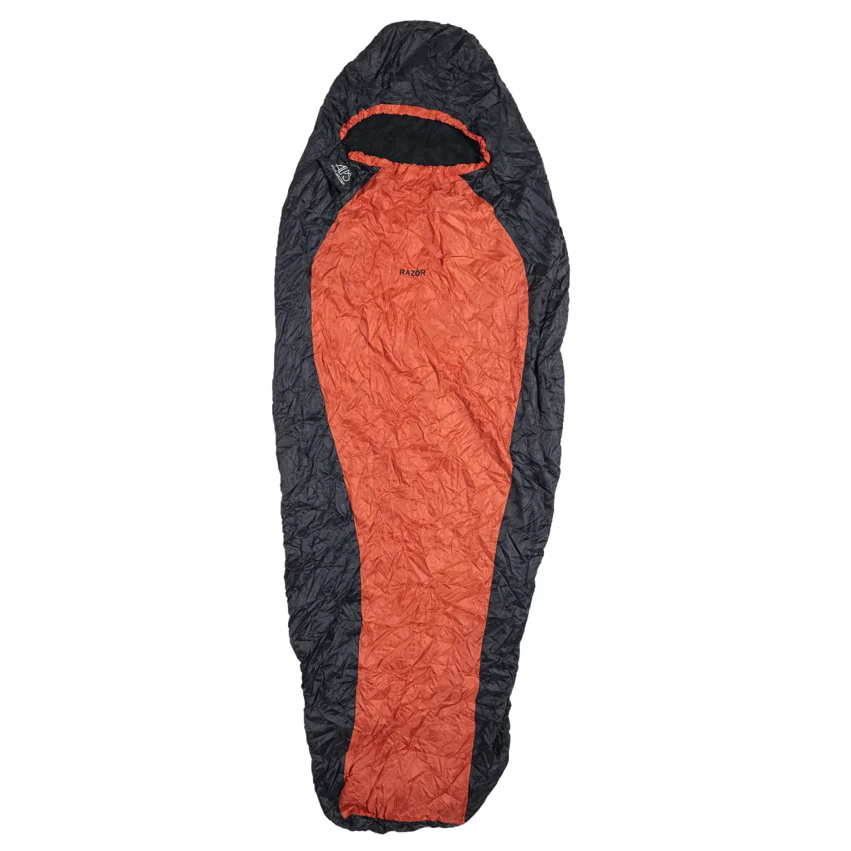 ALPS Mountaineering Razor Fleece Sleeping Bag Liner