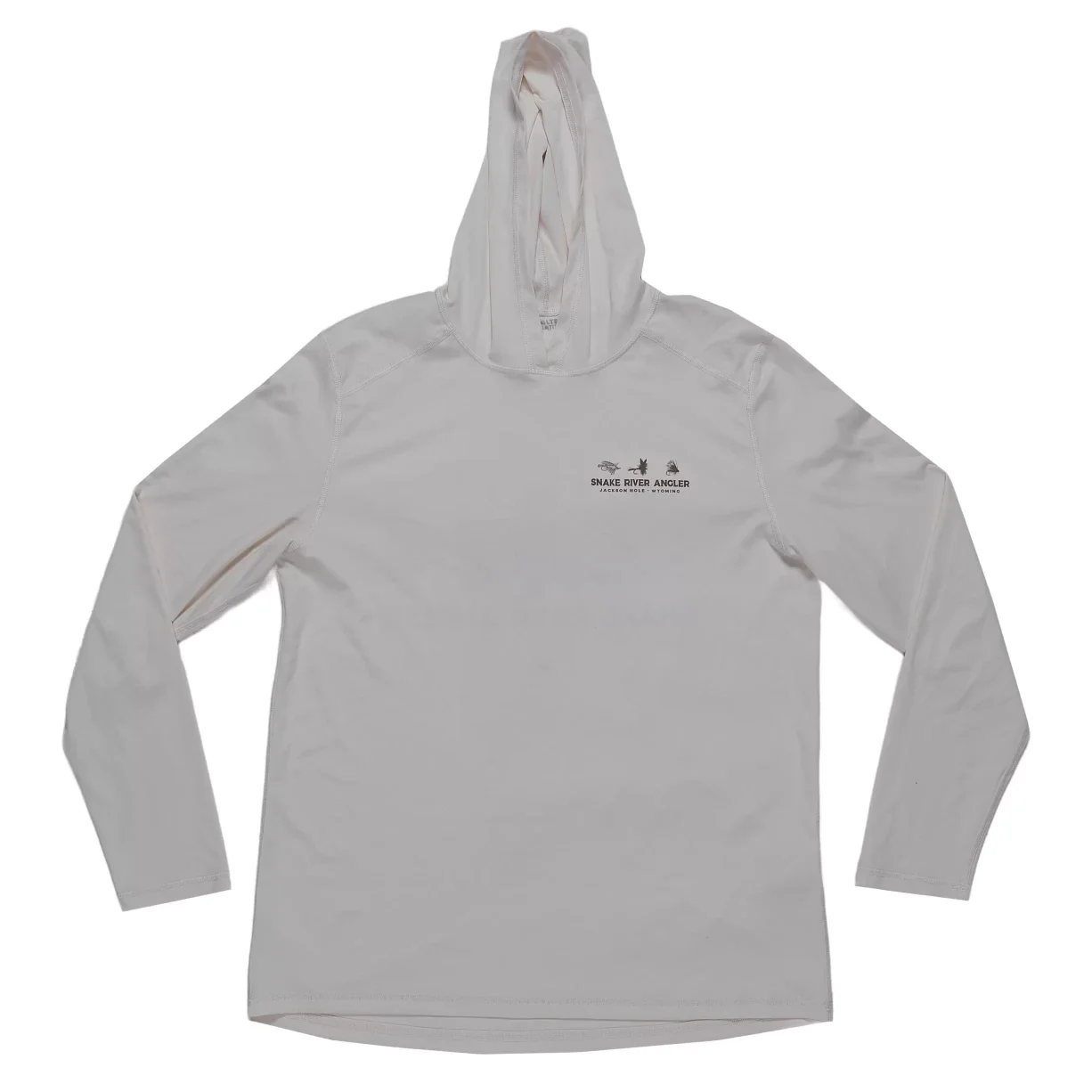 Altered Latitudes Snake River Sun Hoodie - Men's