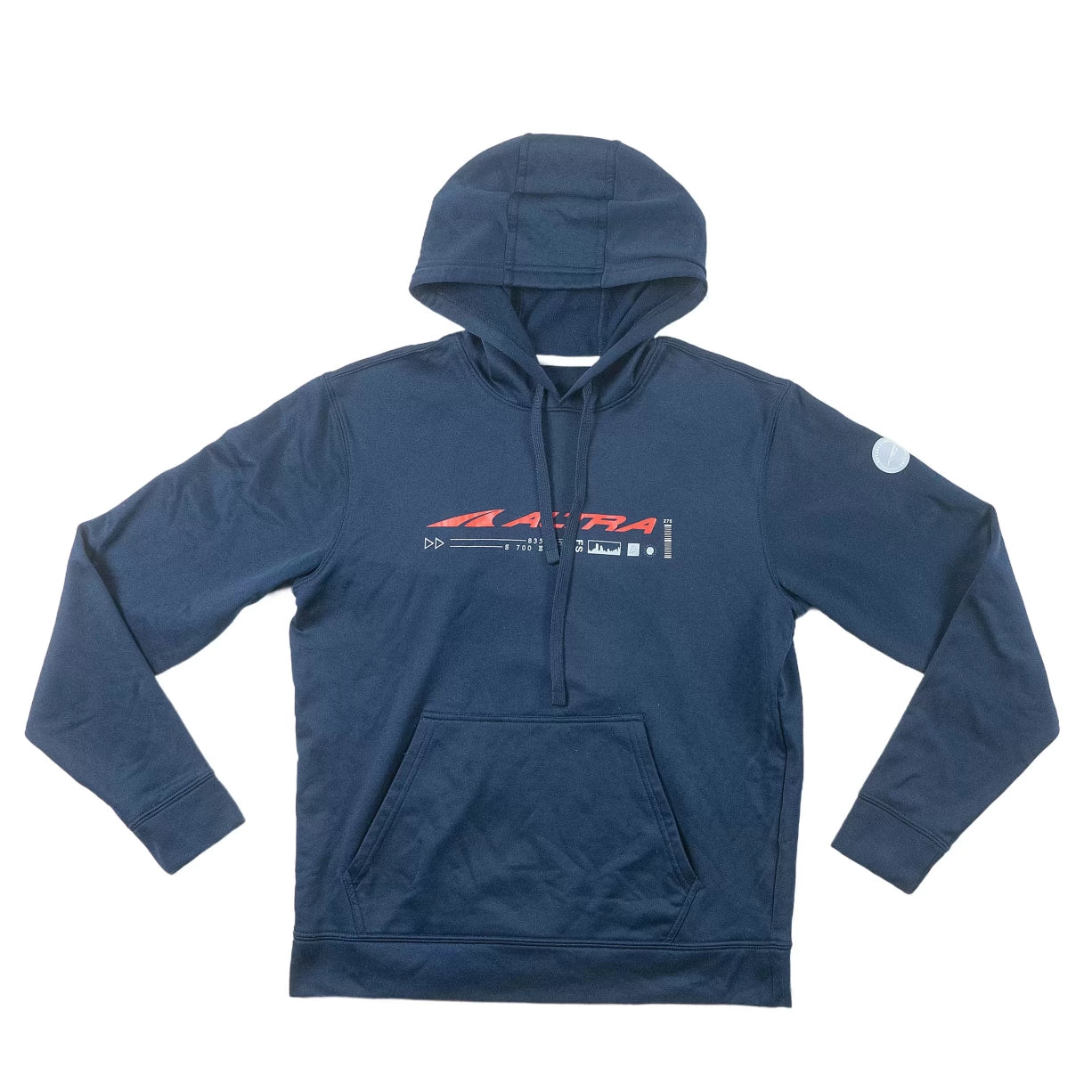 Altra Everyday Hoodie - Men's