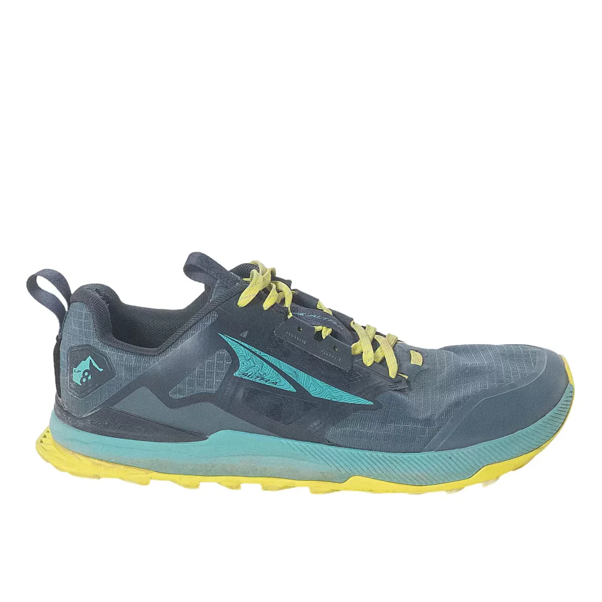 Altra Lone Peak 8 Trail Running Shoe - Men's