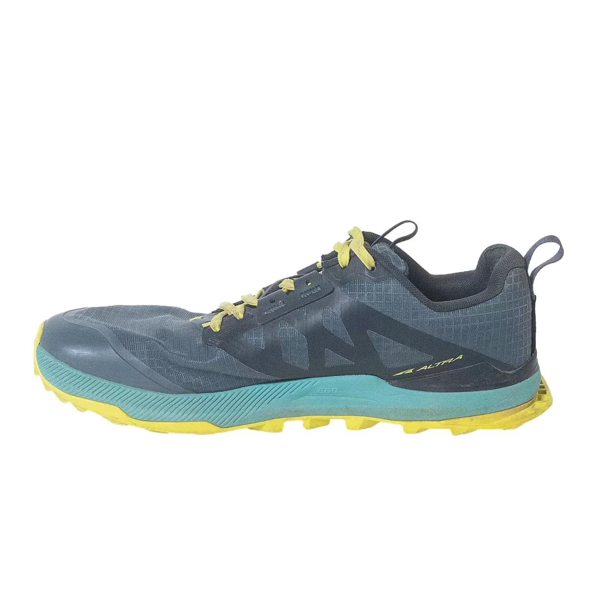 Altra Lone Peak 8 Trail Running Shoe - Men's - Image 3