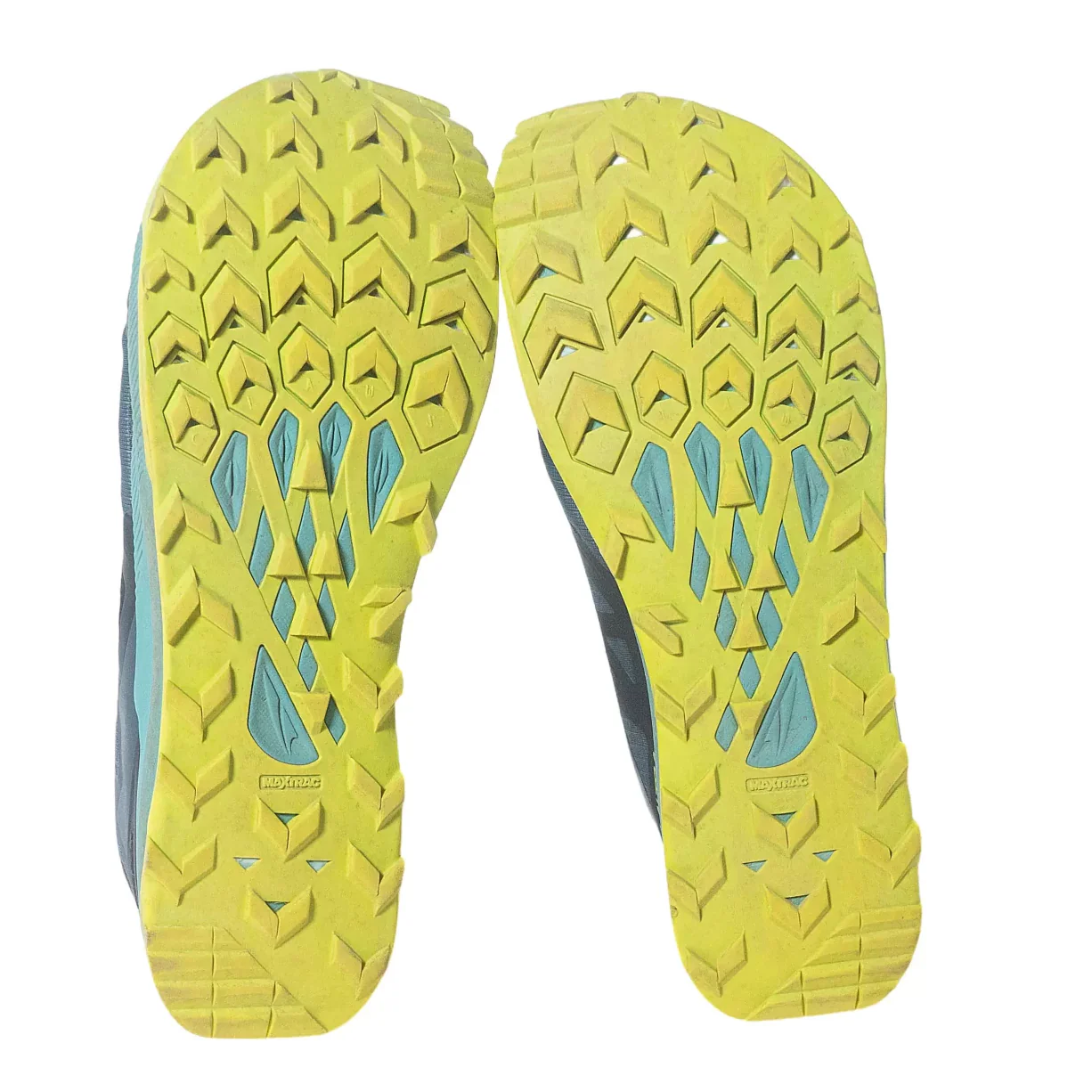Altra Lone Peak 8 Trail Running Shoe - Men's - Image 4