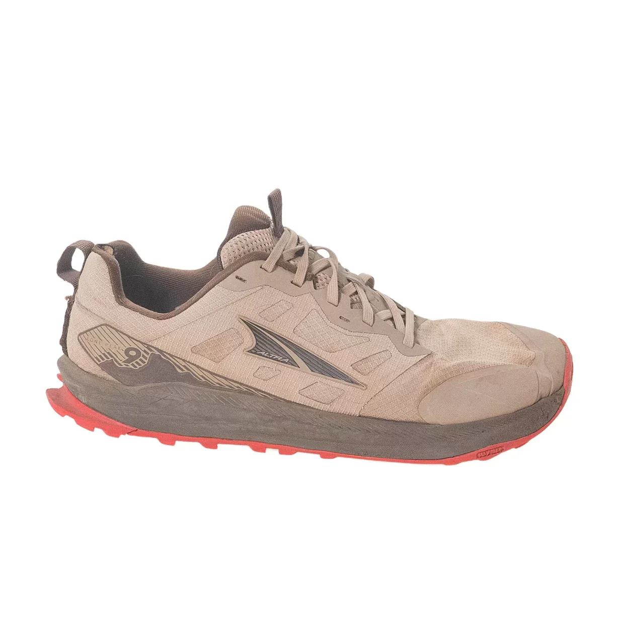Altra Lone Peak 9 Running Shoes - Men's