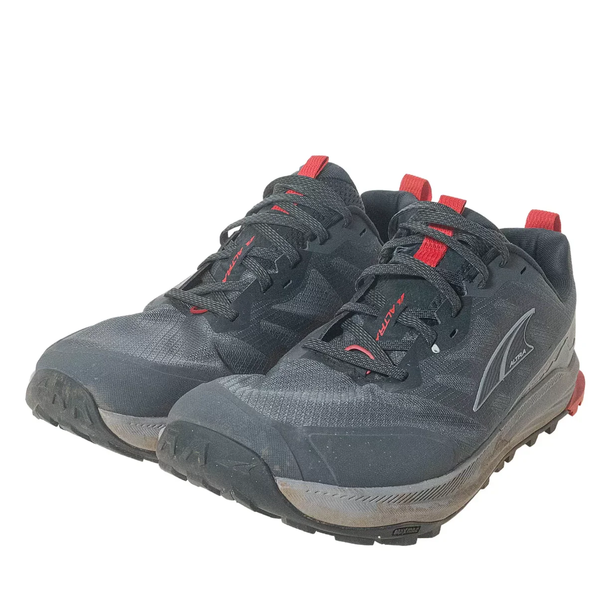 Altra Lone Peak 9 Trail Running Shoes - Men's - Image 2