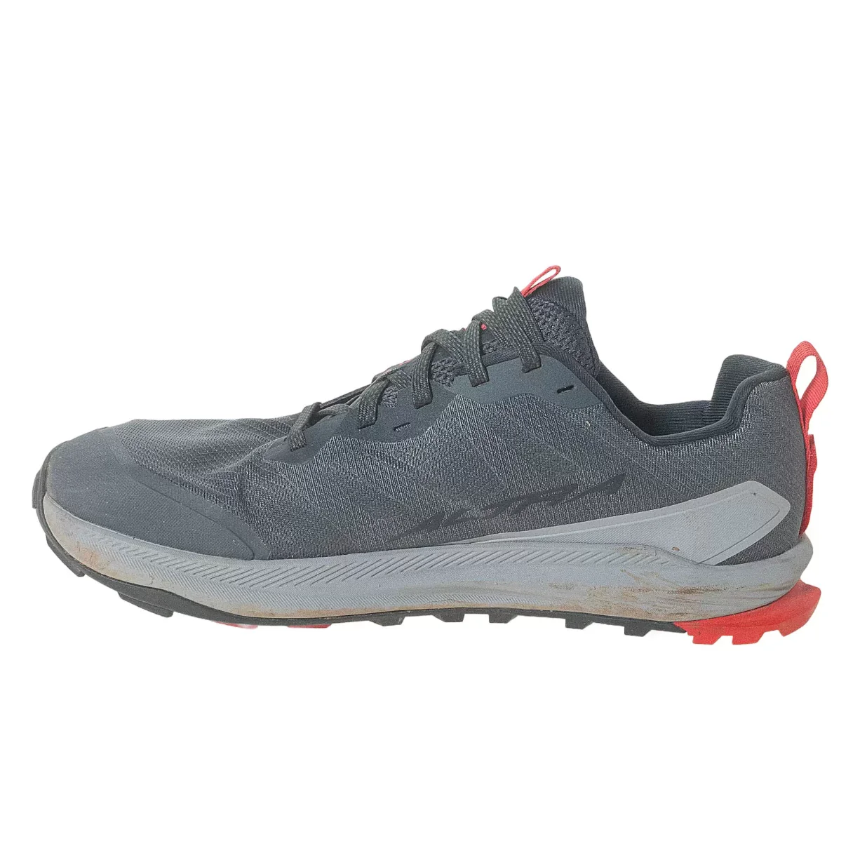 Altra Lone Peak 9 Trail Running Shoes - Men's - Image 3
