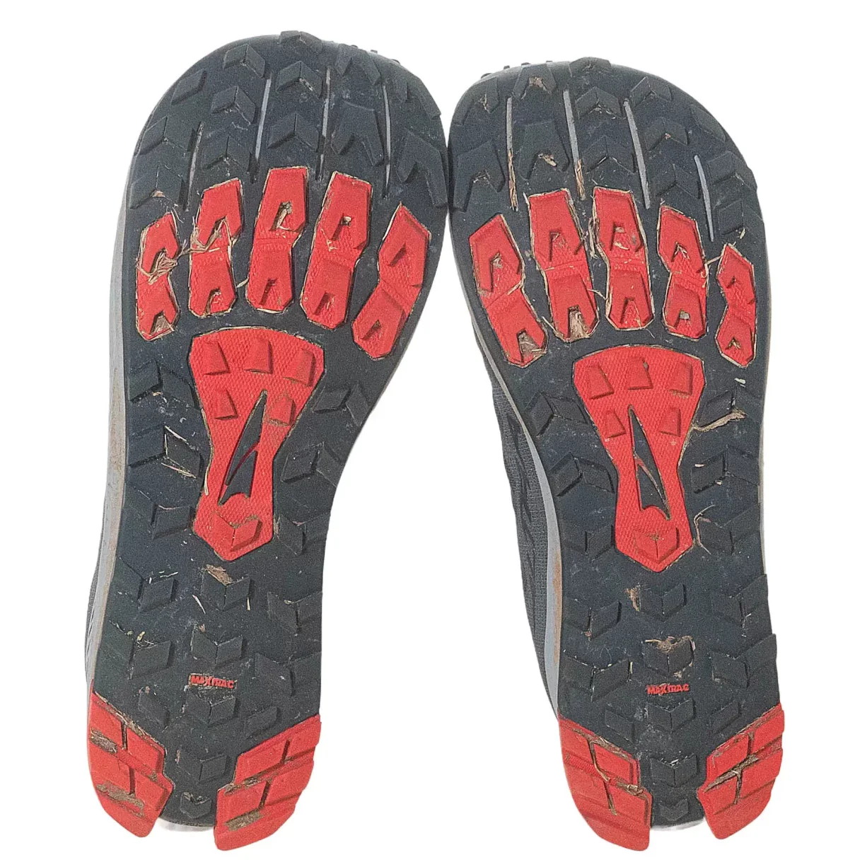 Altra Lone Peak 9 Trail Running Shoes - Men's - Image 4