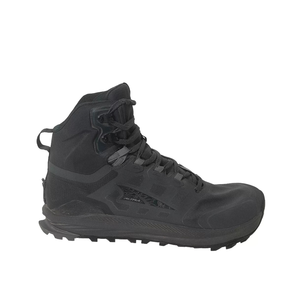 Altra Lone Peak 9 Waterproof Mid Hiking Boots - Men's