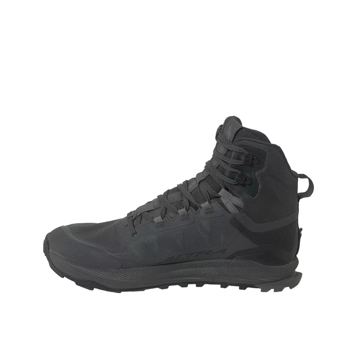 Altra Lone Peak 9 Waterproof Mid Hiking Boots - Men's - Image 3