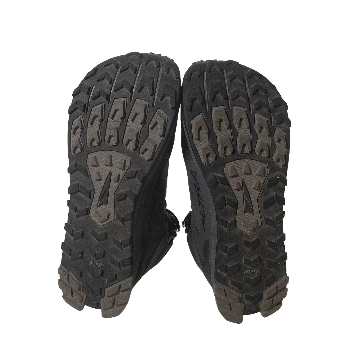 Altra Lone Peak 9 Waterproof Mid Hiking Boots - Men's - Image 4