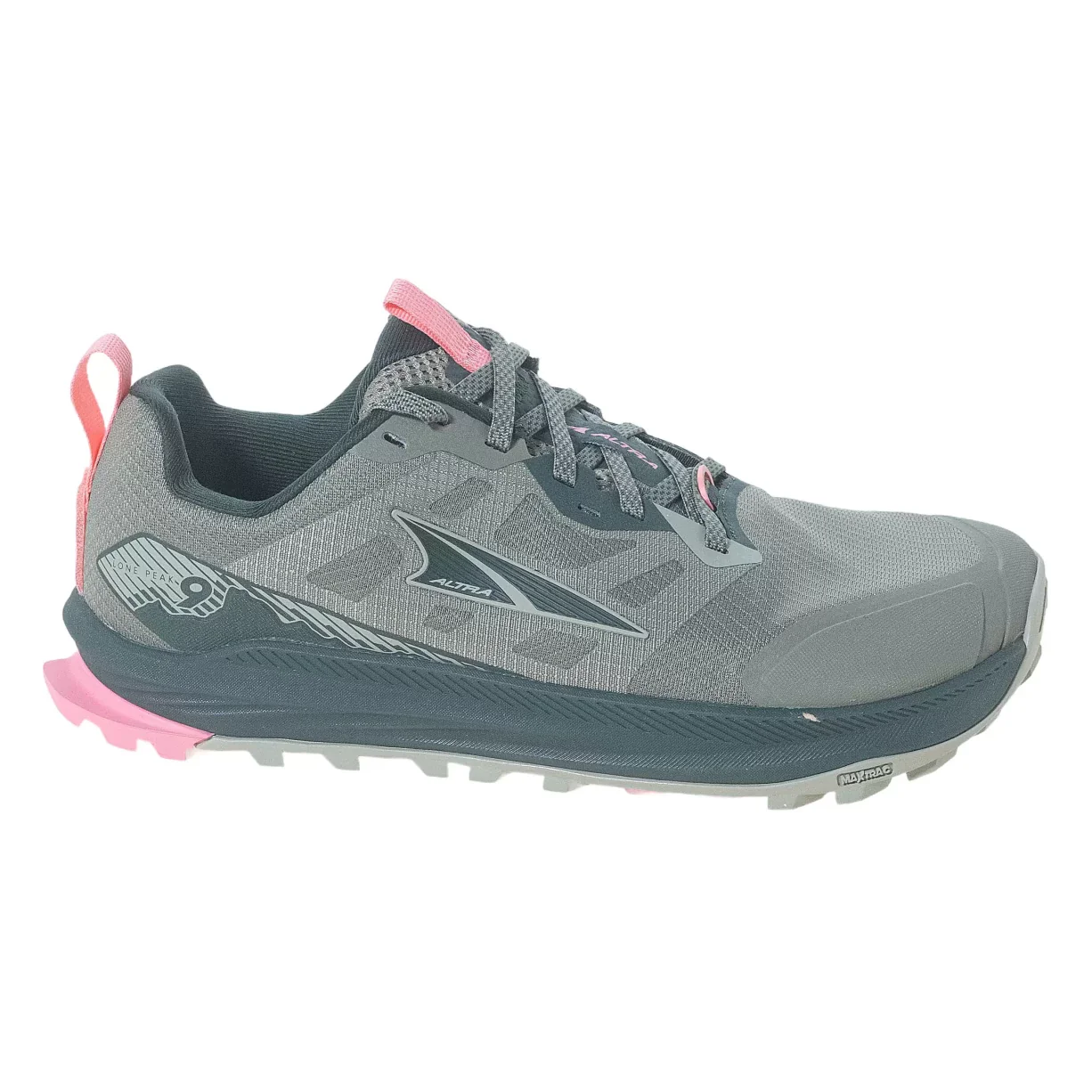 Altra Lone Peak 9 - Women's