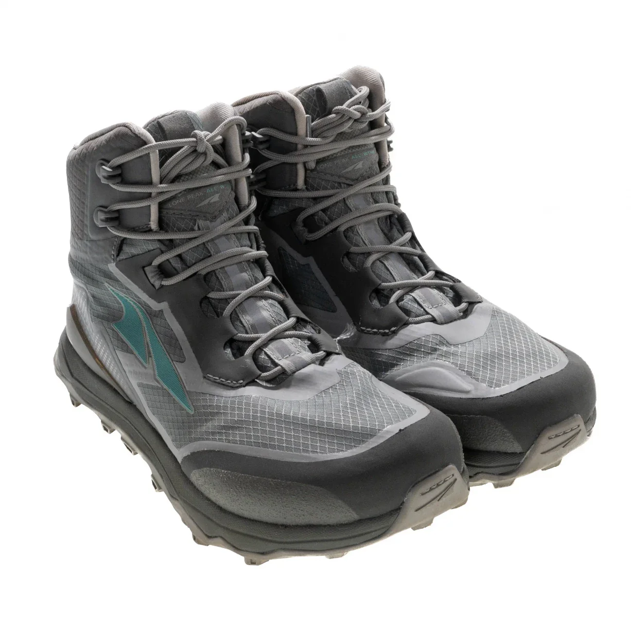 Altra Lone Peak ALL-WTHR Mid - Women's - Image 2