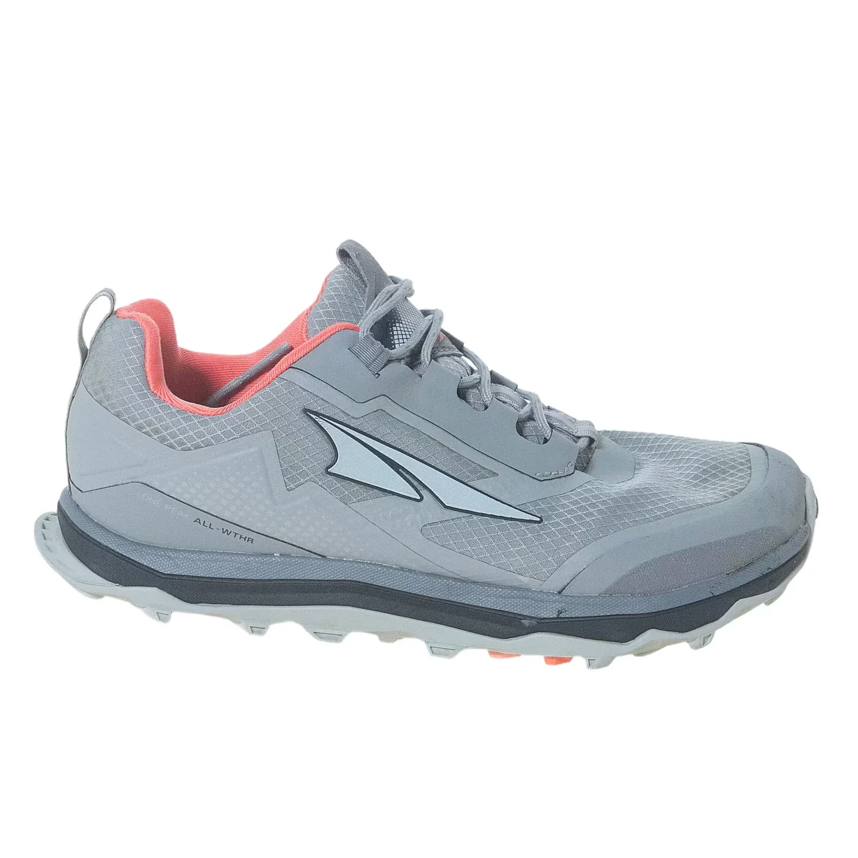 Altra Lone Peak All-WTHR Shoes - Women's