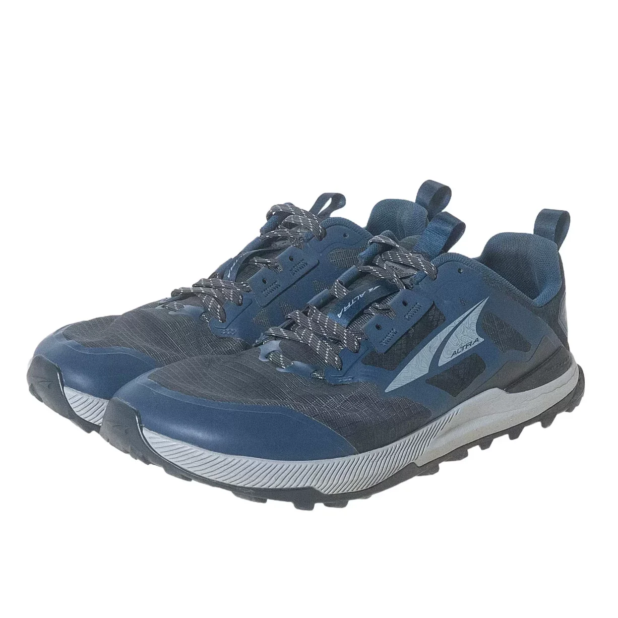 Altra Lone Peak Trail Running Shoes - Men's - Image 2