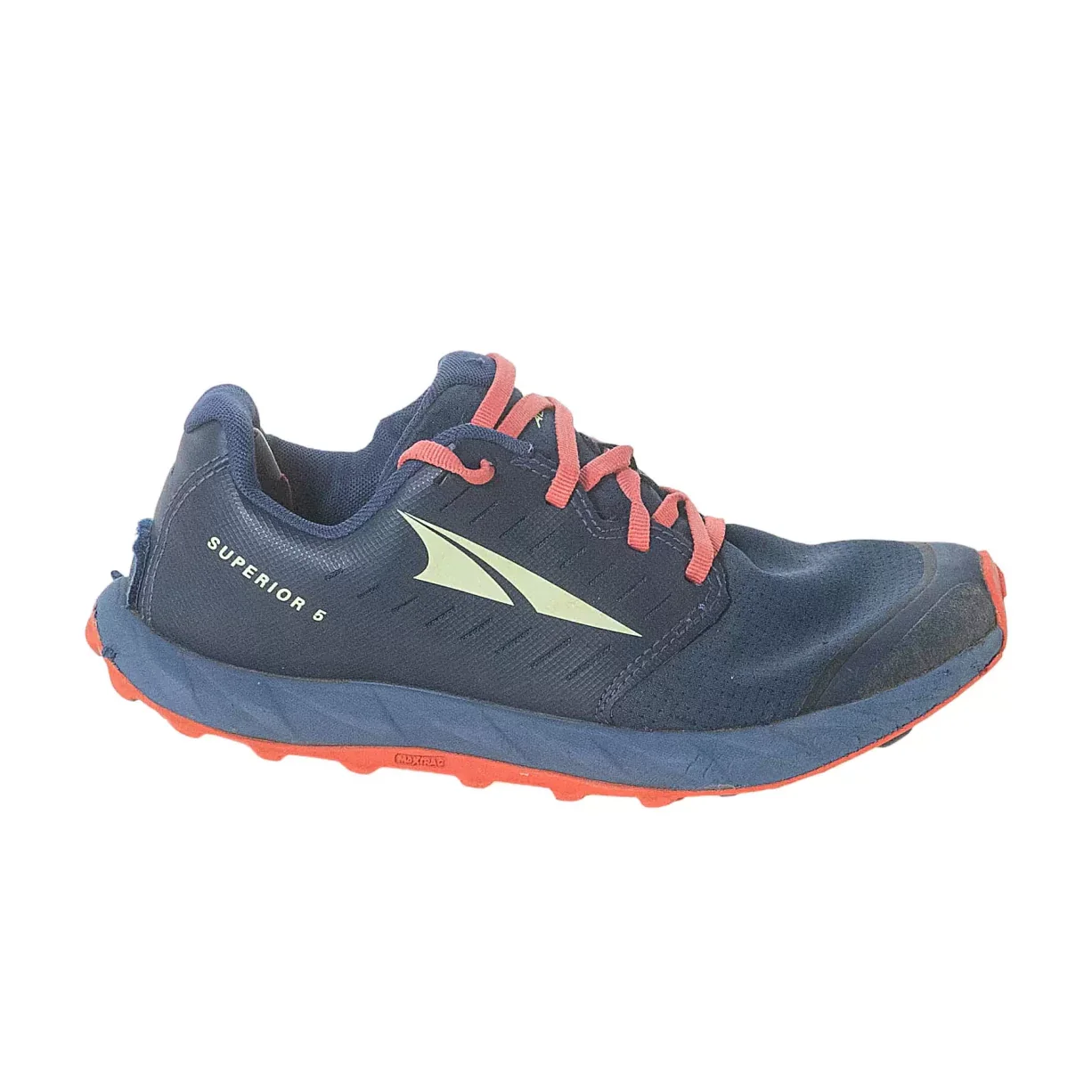 Altra Superior 5 Trail Running Shoe - Women's