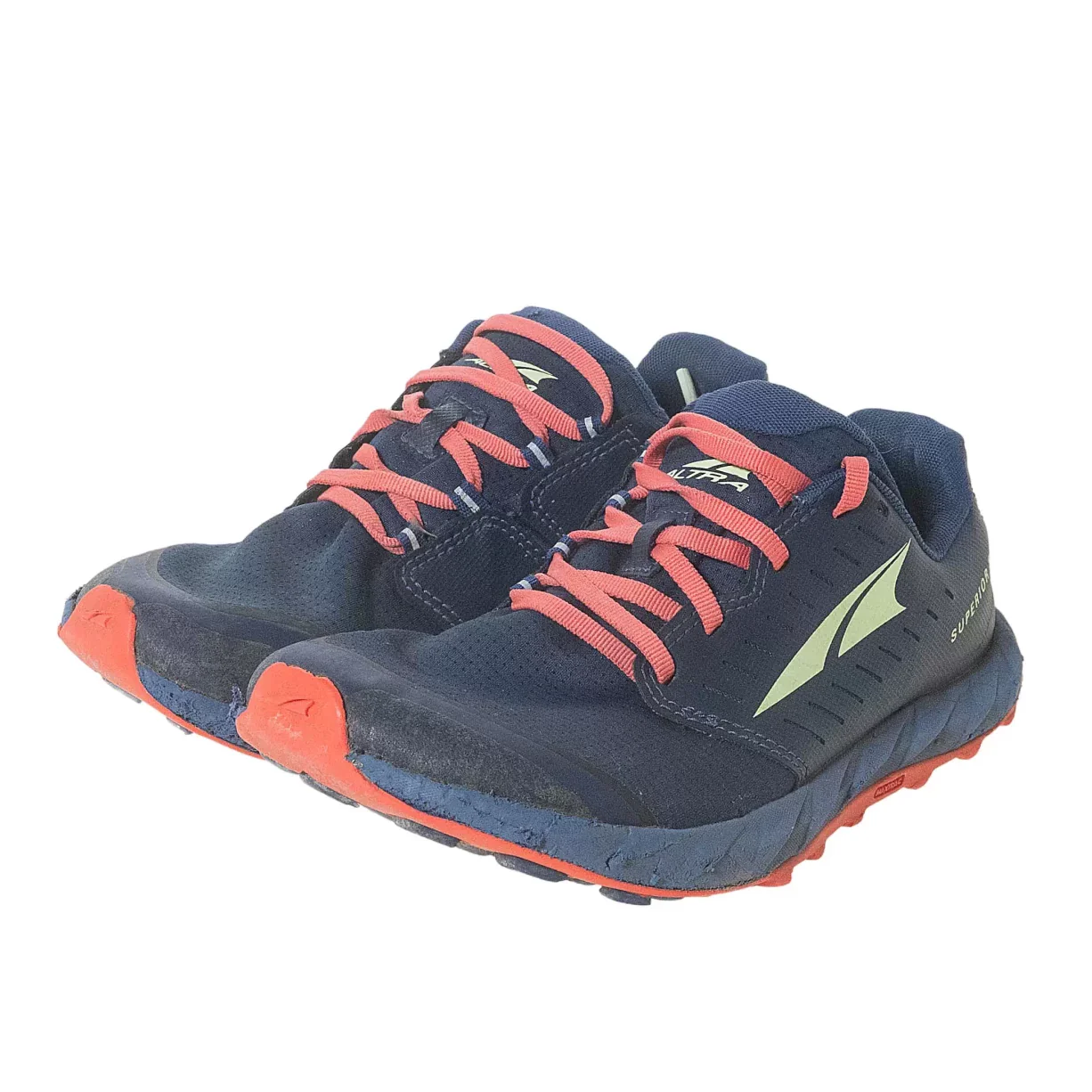 Altra Superior 5 Trail Running Shoe - Women's - Image 2