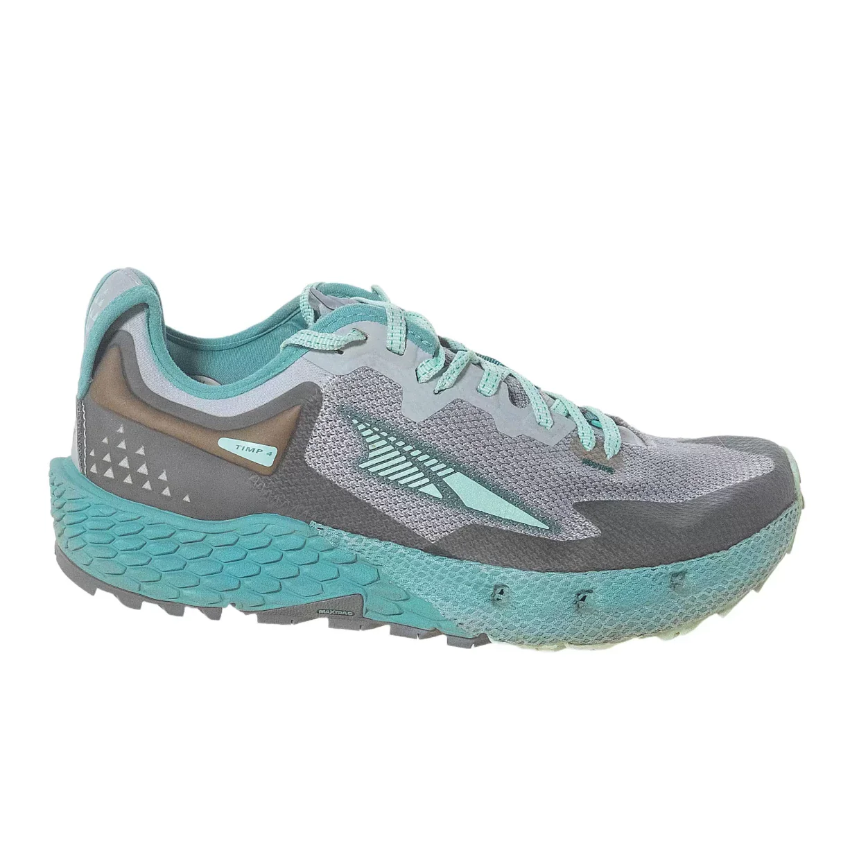 Altra Timp 4 Trail Shoe - Women's