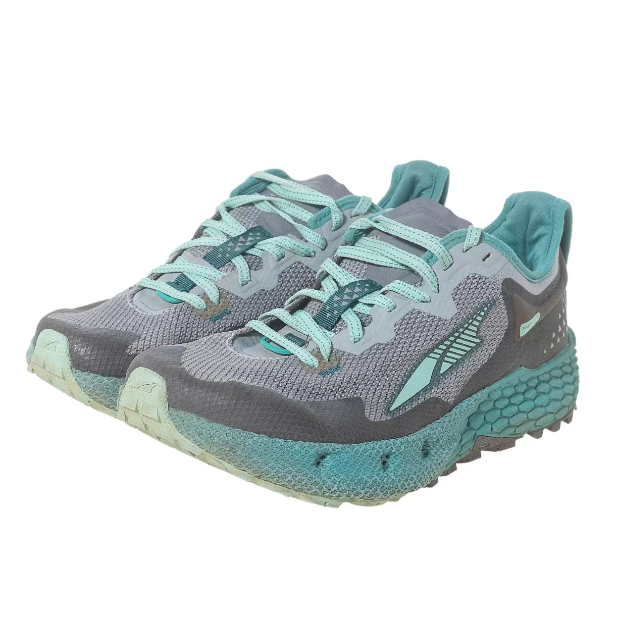 Altra Timp 4 Trail Shoe - Women's - Image 2