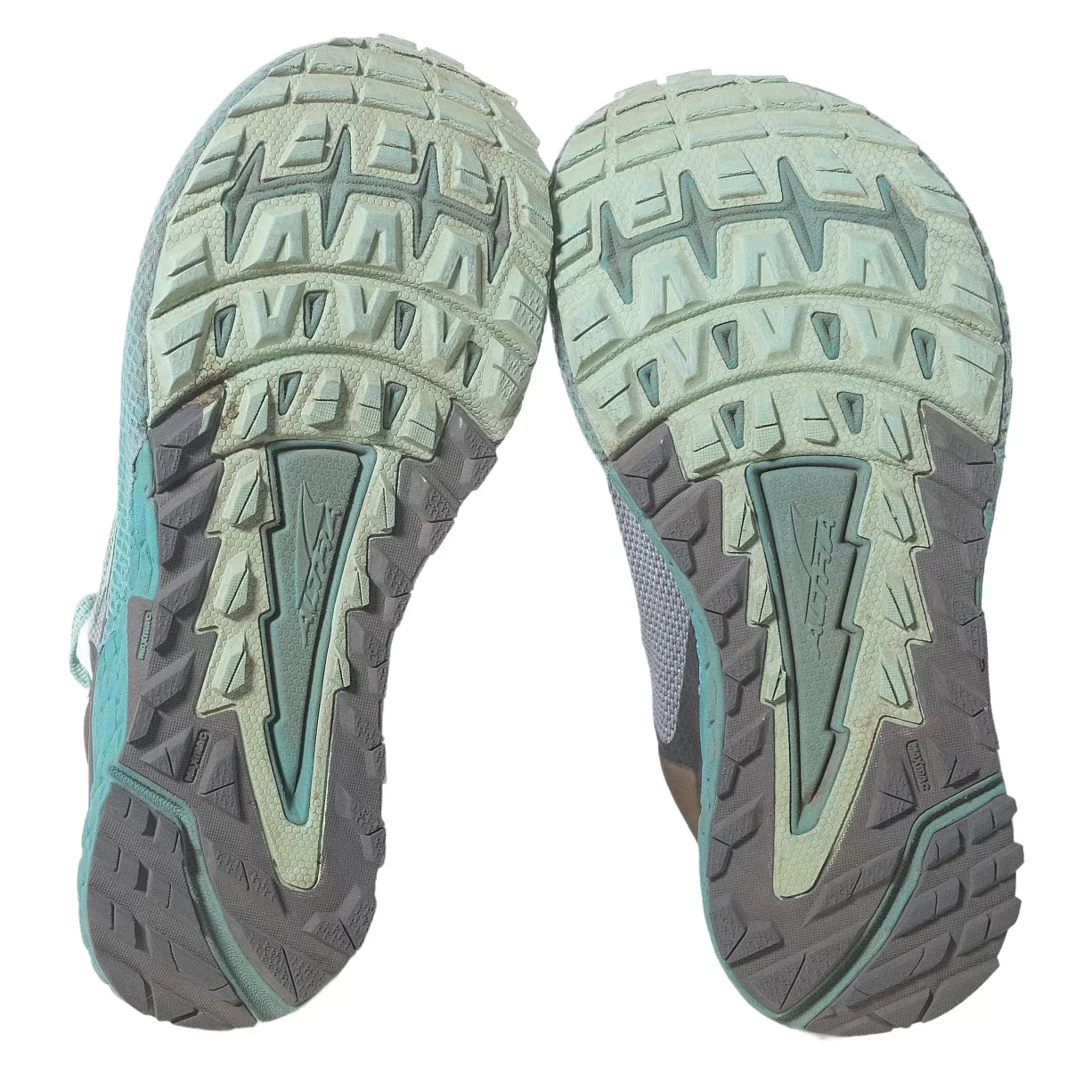 Altra Timp 4 Trail Shoe - Women's - Image 4