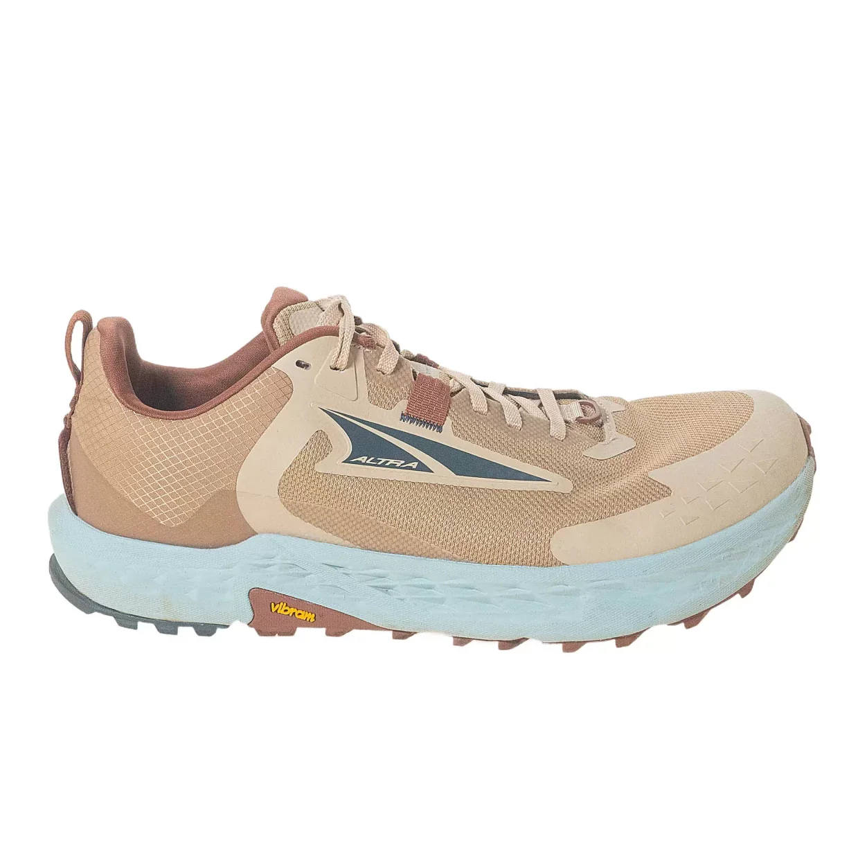 Altra Timp 5 Trail Running Shoes - Men's