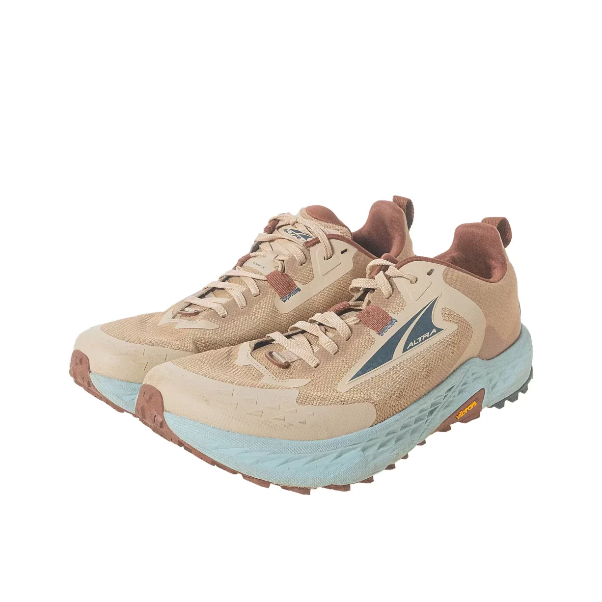 Altra Timp 5 Trail Running Shoes - Men's - Image 2