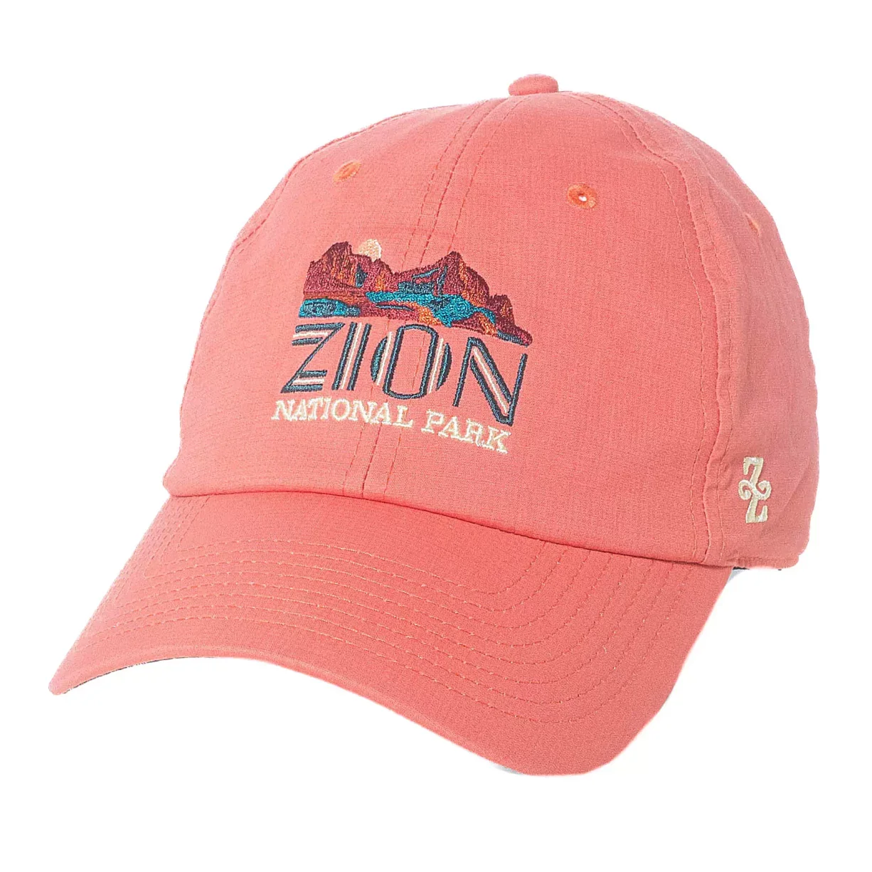 American Needle Zion Hat - Unisex