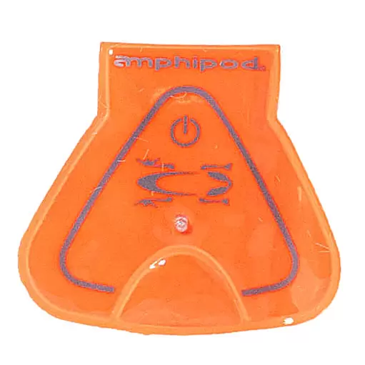 Amphipod Vizlet LED Flashing Reflector