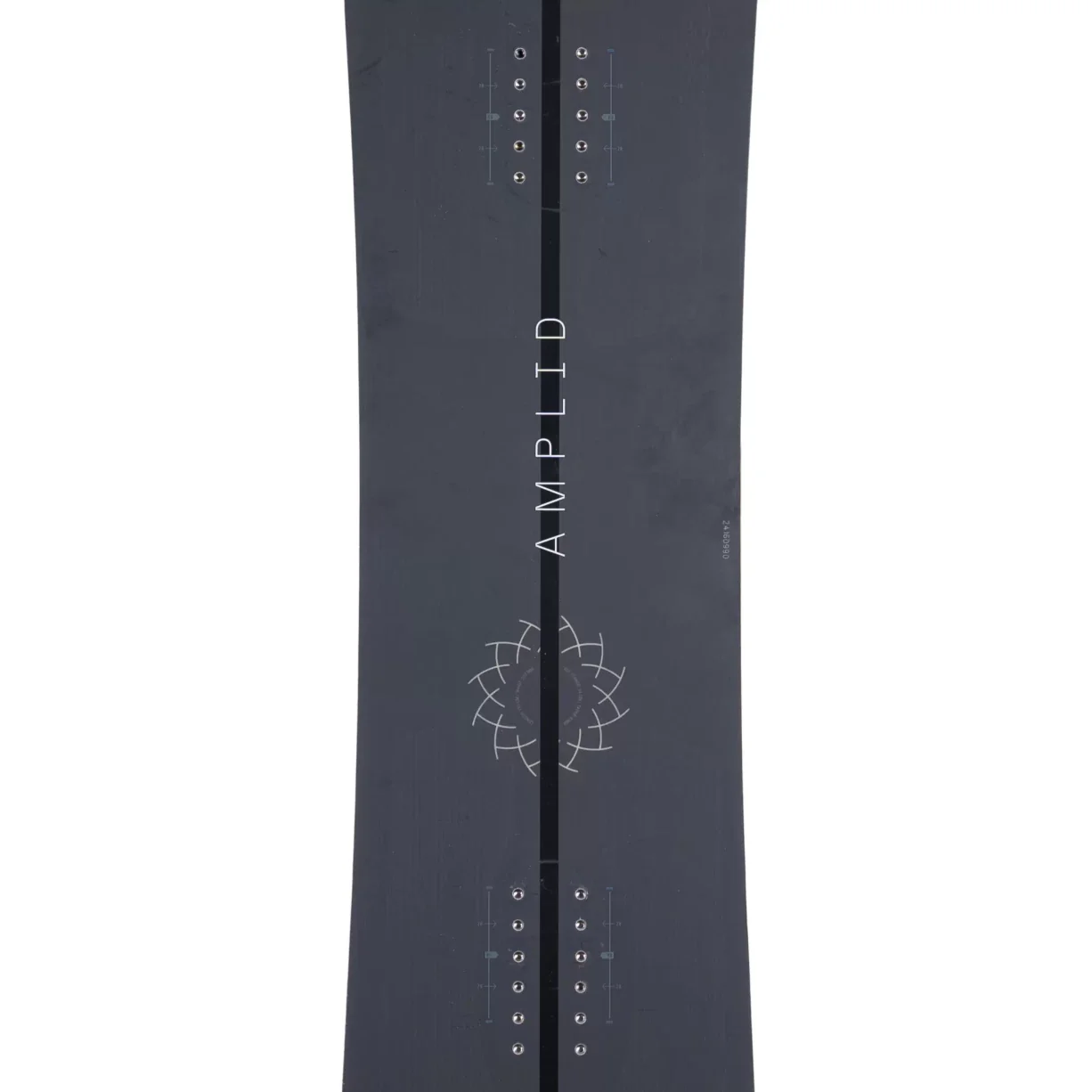 Amplid Souly Grail Snowboard 24/25 - 153cm - Image 2