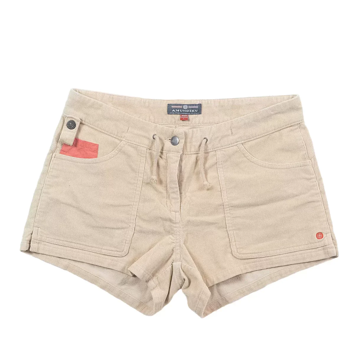 Amundsen Concord Shorts - Women's