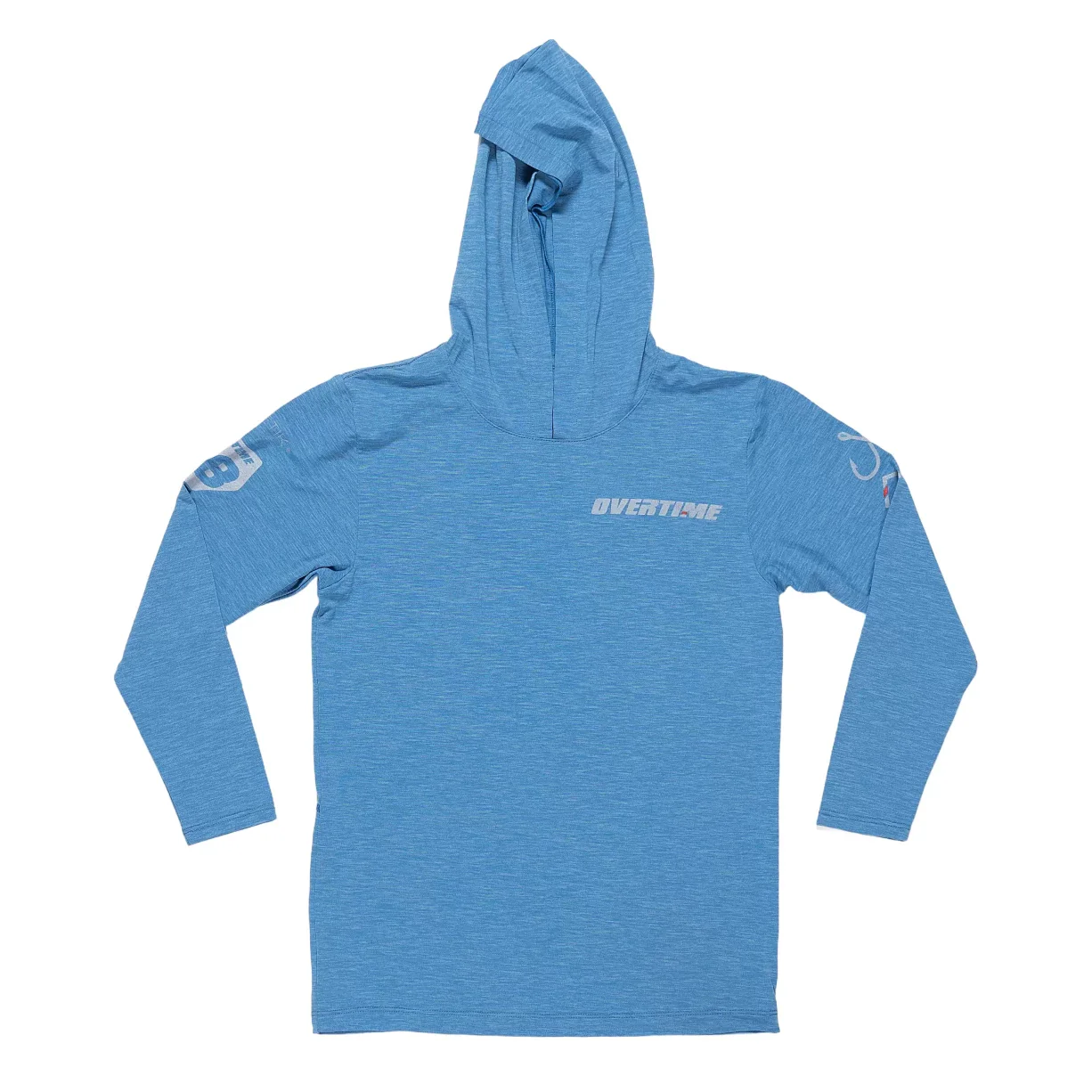 Anetik Explorer Tech Hoody - Kids'