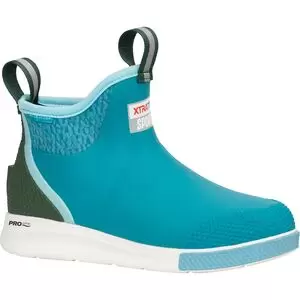 Xtratuf Ankle 6in Sport Deck Boot