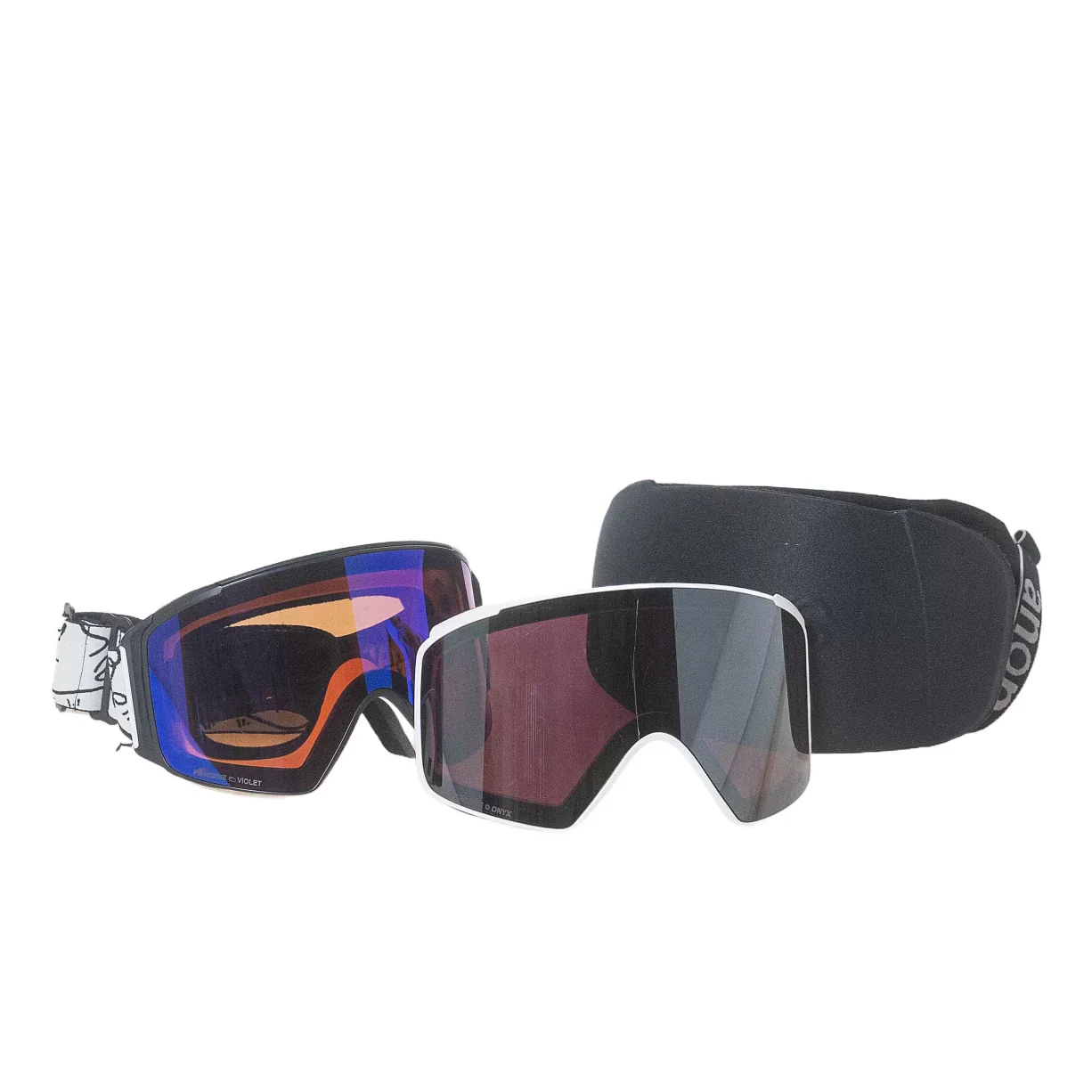 Anon M4S Goggle - Image 4