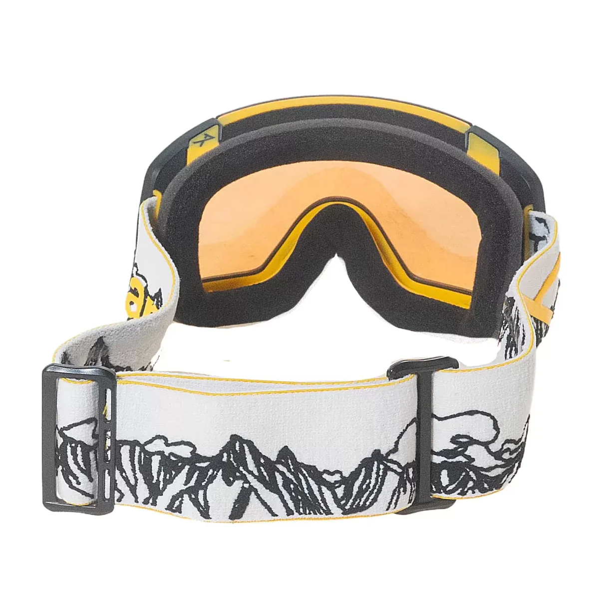 Anon M5 Goggles - Image 3