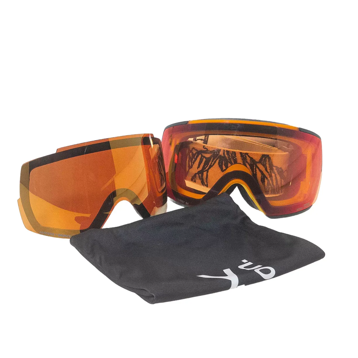 Anon M5 Goggles - Image 4