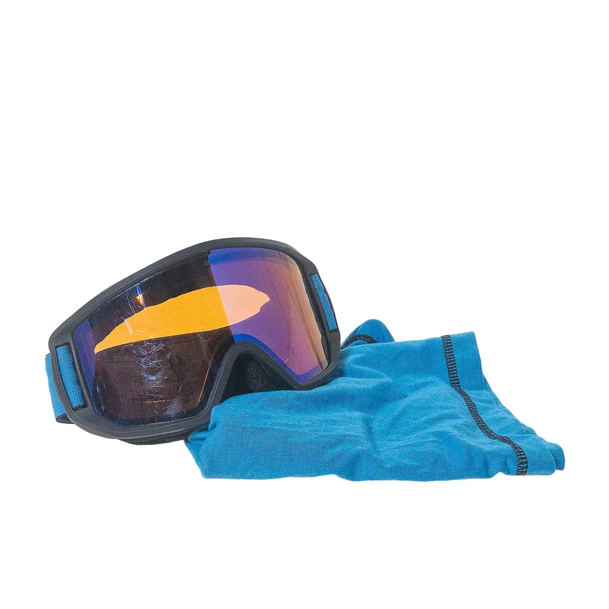 Anon MFI Neckwarmer + Goggle Set - Image 4