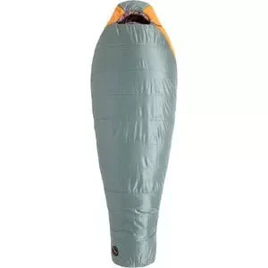Big Agnes Anthracite 20 FireLine Pro Recycled Sleeping Bag
