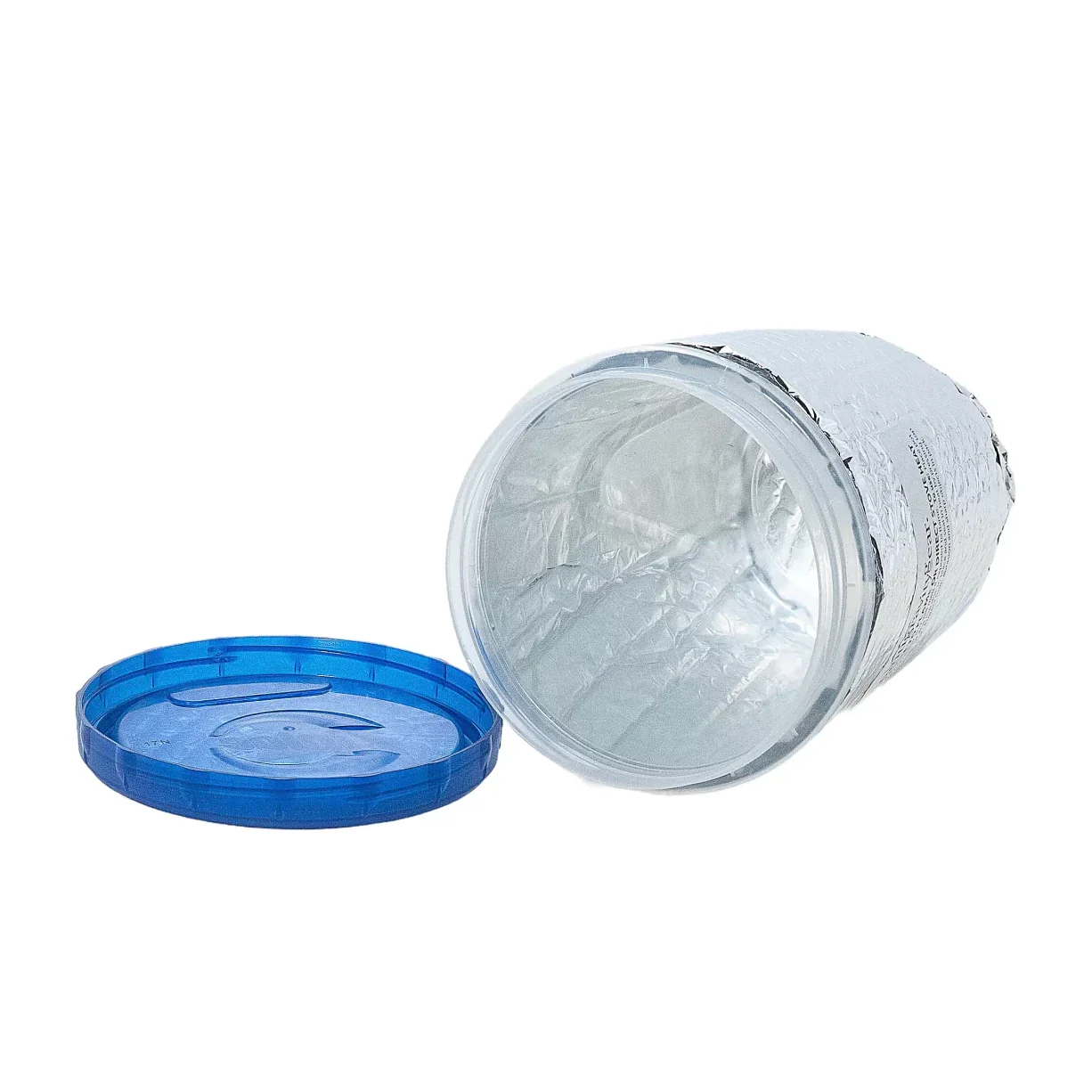 Anti Gravity Gear 4 Cup Screw Lid Container with Cozy - Image 3