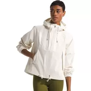 The North Face Antora Rain Hooded Jacket