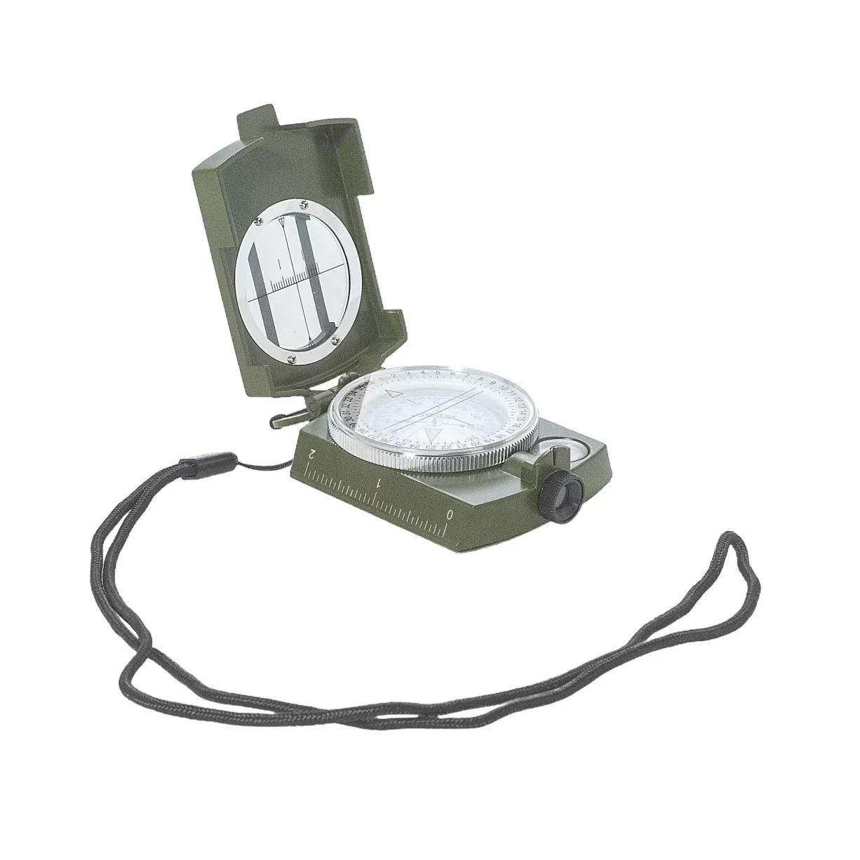 AOFAR Compass