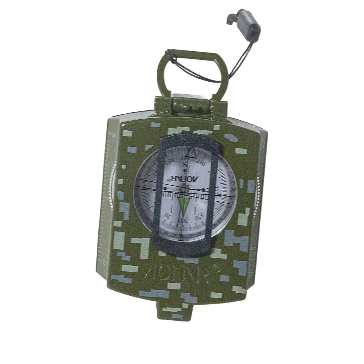 AOFAR Compass - Image 3