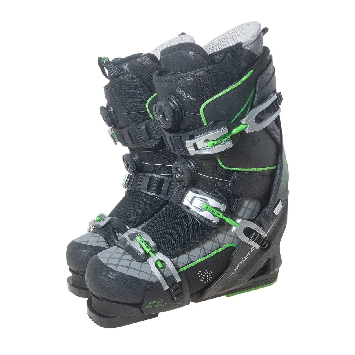 APEX Antero VS Carbon Ski Boots - Men's - Image 2