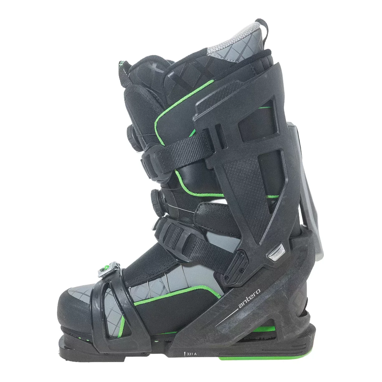 APEX Antero VS Carbon Ski Boots - Men's - Image 3