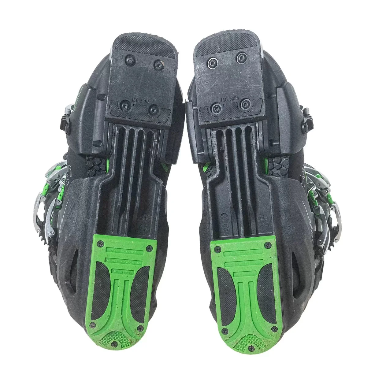 APEX Antero VS Carbon Ski Boots - Men's - Image 4