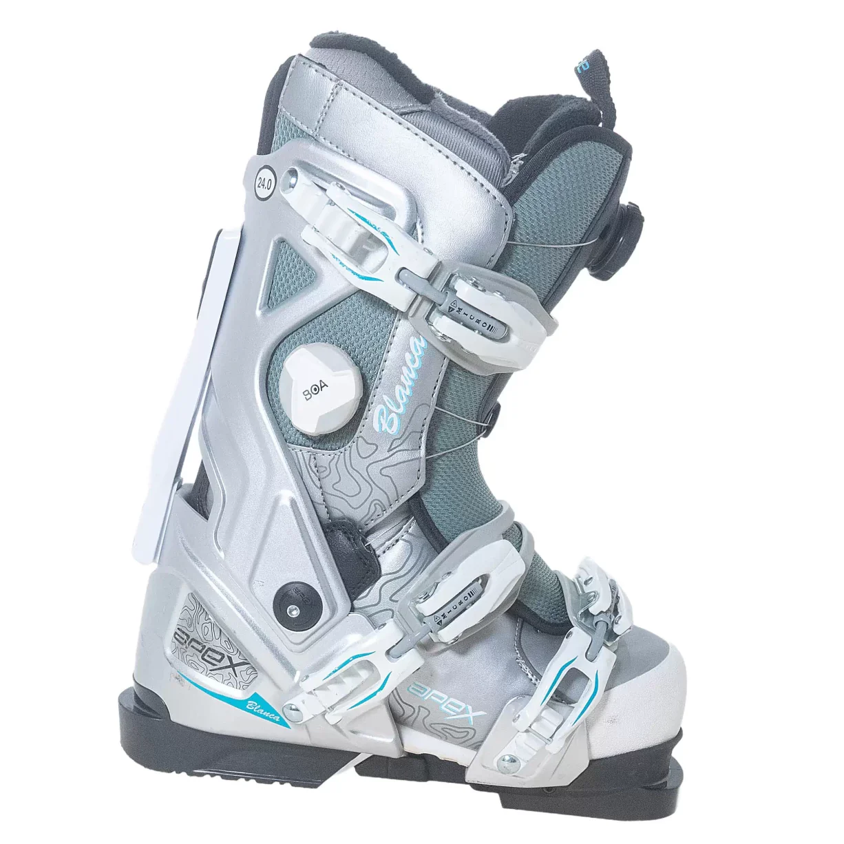 APEX Blanca Ski Boots - Women's