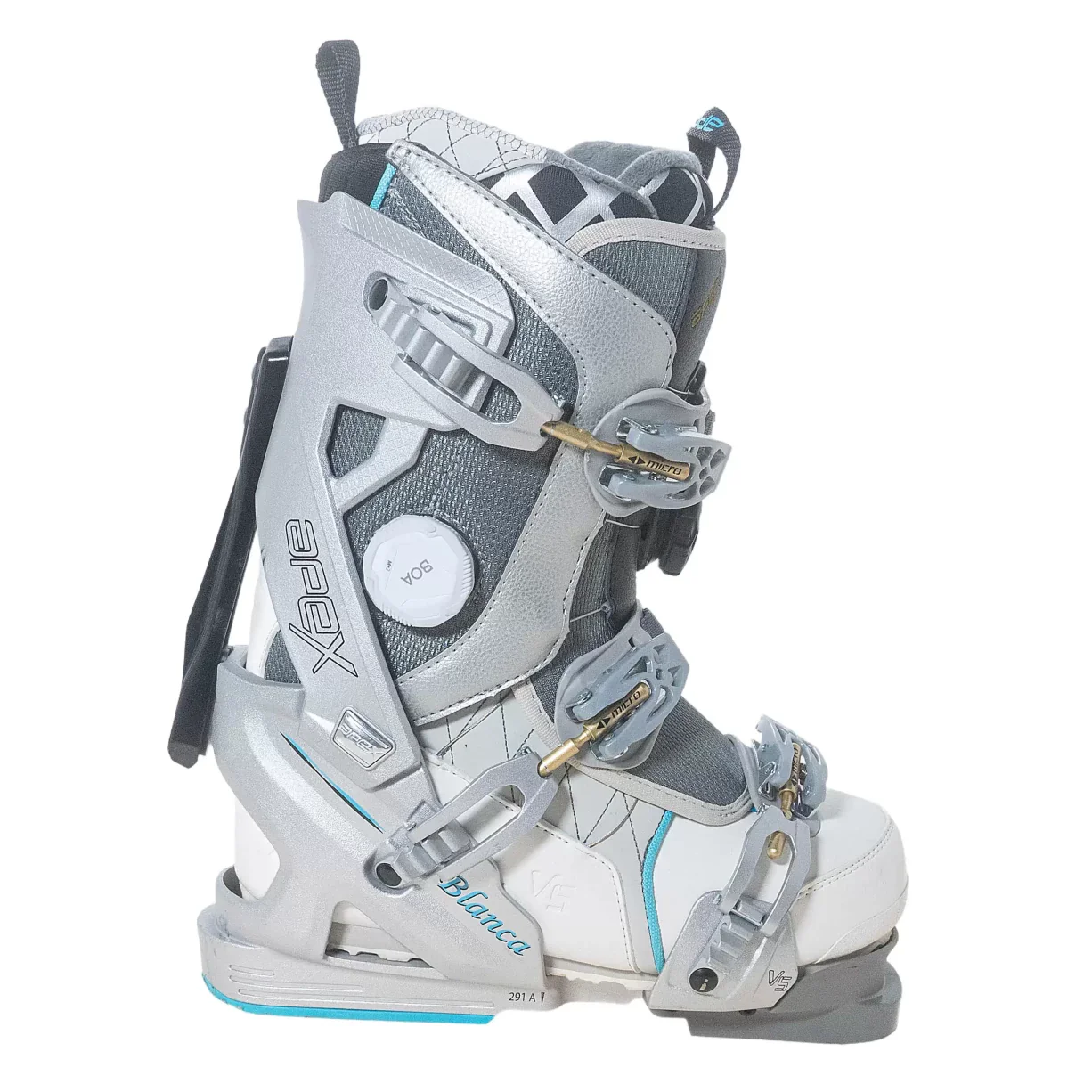APEX Blanca VS All Mountain Ski Boots - Women's