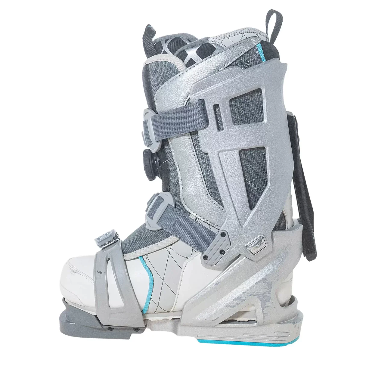 APEX Blanca VS All Mountain Ski Boots - Women's - Image 3