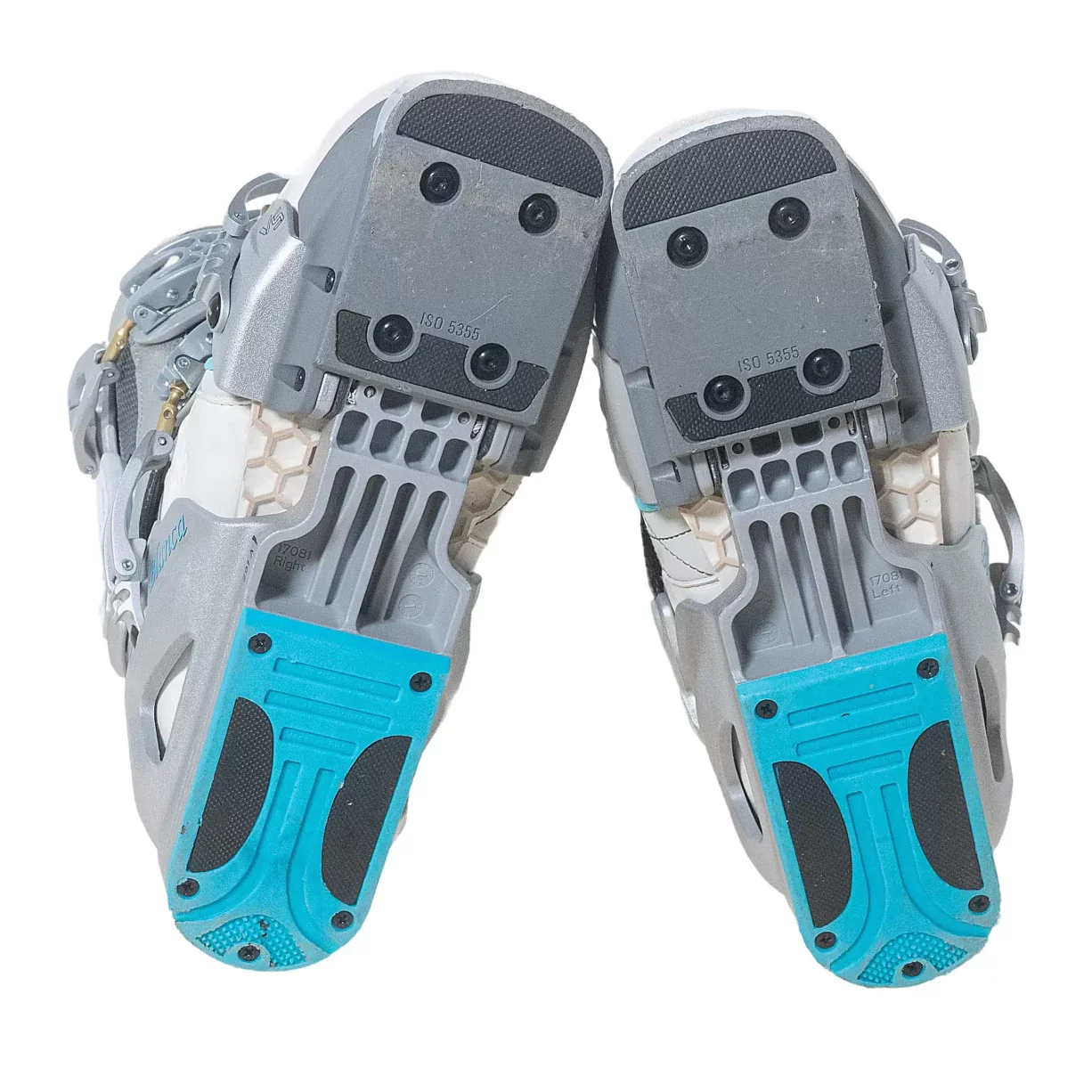 APEX Blanca VS All Mountain Ski Boots - Women's - Image 4